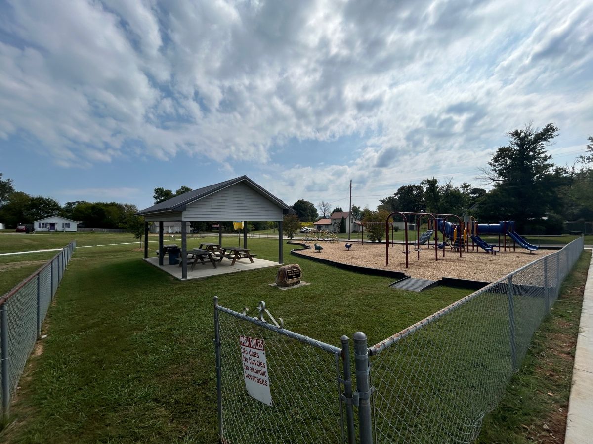 park 1