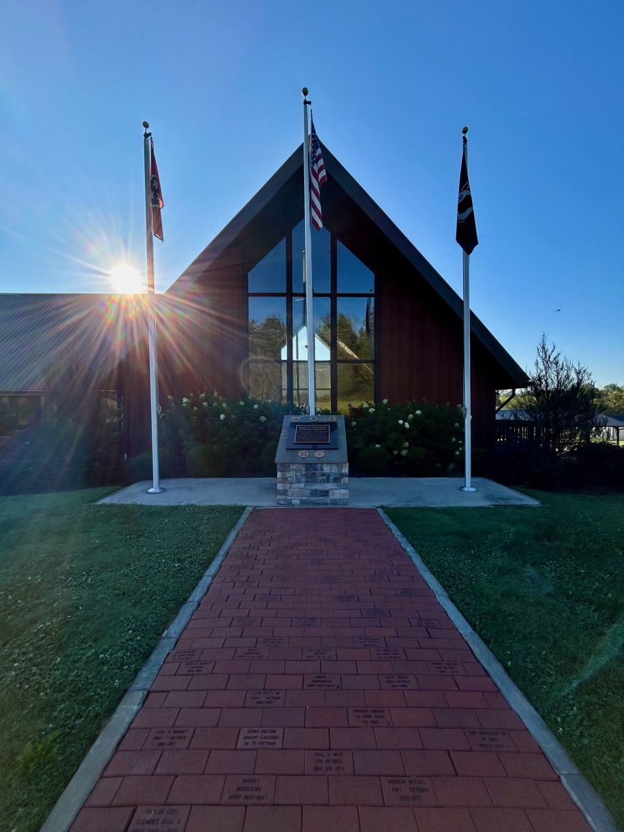 Veteran Memorial