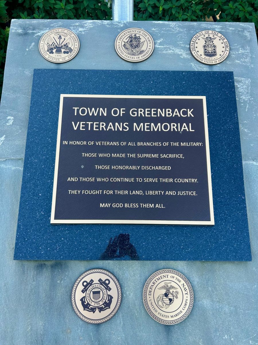 Veteran Memorial